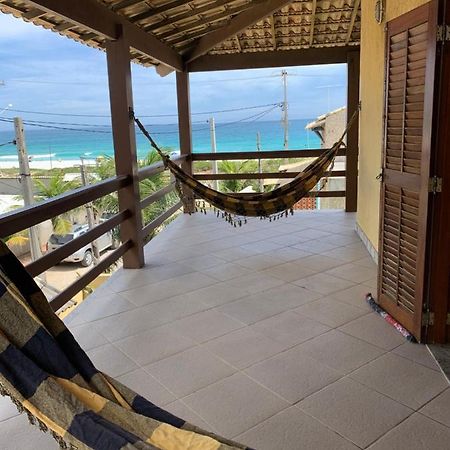 Casa De Frente Pro Mar Em Arraial Do Cabo Villa Dış mekan fotoğraf