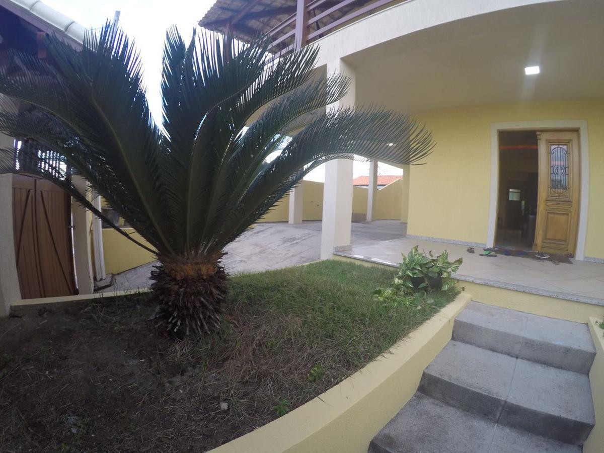 Casa De Frente Pro Mar Em Arraial Do Cabo Villa Dış mekan fotoğraf