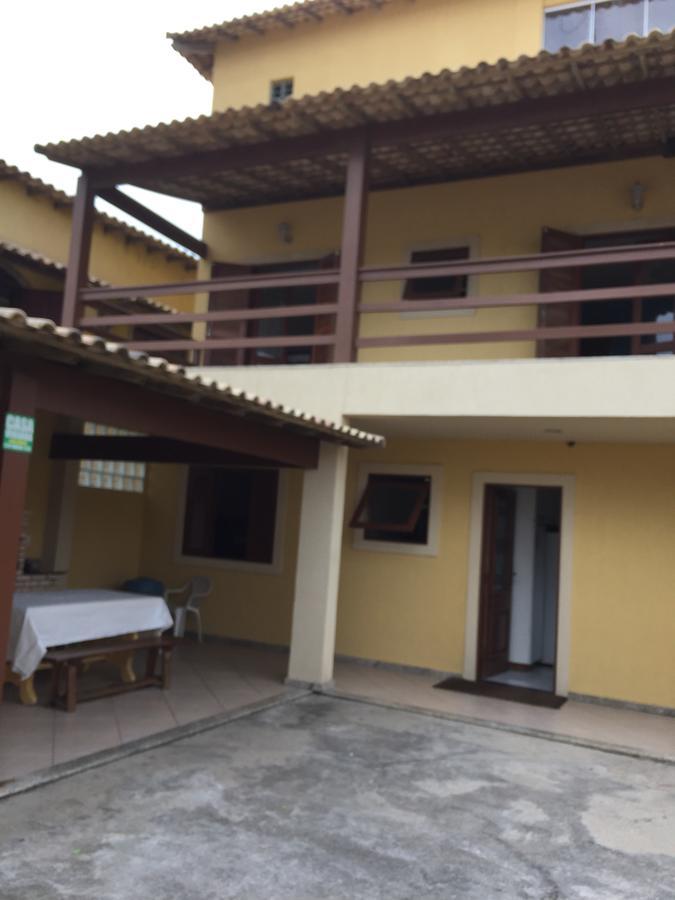 Casa De Frente Pro Mar Em Arraial Do Cabo Villa Dış mekan fotoğraf
